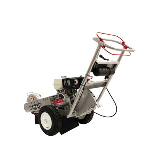 Dosko Stump Grinder | 13 HP Walk-Behind | Honda GX390