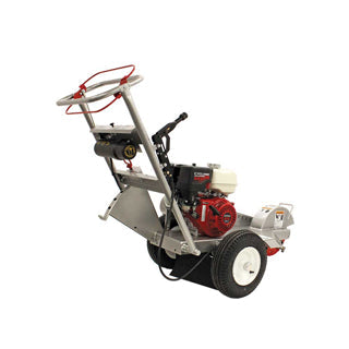 Dosko Swivel Stump Grinder | 13 HP Walk-Behind | Honda GX390