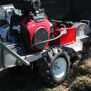Dosko Stump Grinder | 20 HP Self-Propelled | Honda GX630