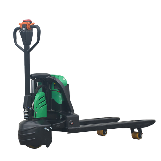 Ekko Electric Pallet Jack -  Lithium Iron Battery - 4000 lbs Capacity - EPF18LI