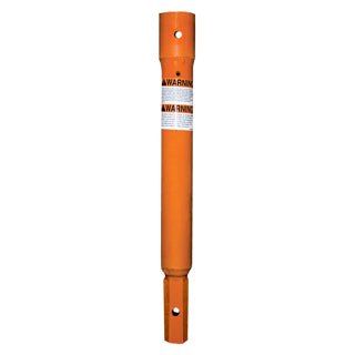 Brave Auger Bit Extension | 15 In. | 1-3/8-In. Hex