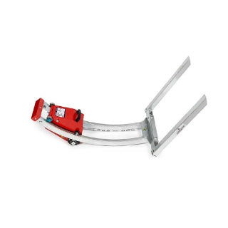 Makinex Powered Hand Truck Forklift Attachment