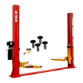Katool 10,000 lb 2 Post Vehicle Lift - KT-H100 Heavy-Duty Shop Lift