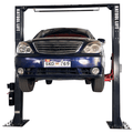 Katool 12,000 lb 2 Post Vehicle Lift - KT-AM120SD Heavy-Duty Shop Lift