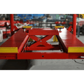 Katool KT-RJ60 Rolling Bridge Jack – 6,000 lb Capacity for KT-4H150 Lifts