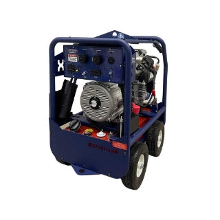 Makinex Industrial Generator 16kW | Honda GX690 | 480V