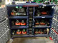 Makinex Mobile Charging Pod 6 Door