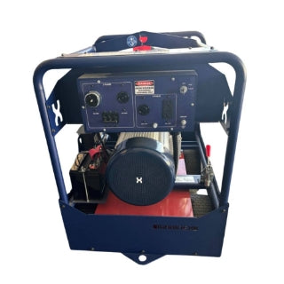 Makinex Industrial Generator 23kW | VanGuard 61G277 | 480V
