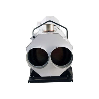 LB White Journeyman 360 Oil Indirect Fired Portable Heater| 360,000 BTUH | Diesel | Vented