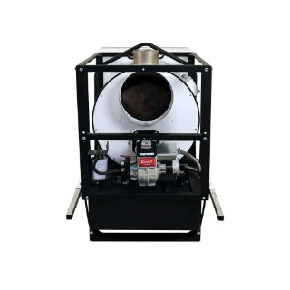LB White Foreman 230 Indirect Fired Portable Heater Oil LINK Capable | 230,000 BTU/Hr | Diesel | Vented