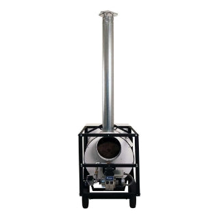 LB White Foreman 230 Indirect Fired Portable Heater| 230,000 BTU/hr | LP/NG |Vented