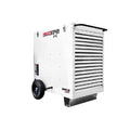 HeatStar Forced Air Box Portable Heater | HS190TC | 129K/184K BTU/hr | Propane/Natural