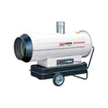 HeatStar Indirect Fired Portable Heater | HS2000ID | 219K BTU/hr | Kerosene/Diesel/Oil/Jet Fuel