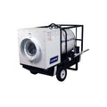 LB White Foreman 230 Indirect Fired Portable Heater Oil LINK Capable | 230,000 BTU/Hr | Diesel | Vented
