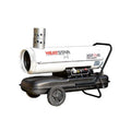 HeatStar Indirect Fired Portable Heater | HSP70ID | 70K BTU/hr | Kerosene/Diesel/Oil/Jet Fuel