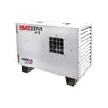 HeatStar Forced Air Box Portable Heater | HS115SF | 81K/111K BTU/hr | Propane