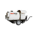 HeatStar Indirect Fired Portable Heater | HSP400ID-G | 400K BTU/hr | Natural/Propane