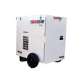 HeatStar Forced Air Box Portable Heater | HS250TC | 172K/249K BTU/hr | Propane/Natural