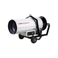 HeatStar Direct Fired Portable Heater | HS4000NG/LP | 400K BTU/hr | Propane/Natural