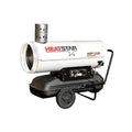 HeatStar Indirect Fired Portable Heater | HSP100ID | 122K BTU/hr | Kerosene/Diesel/Oil/Jet Fuel