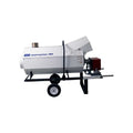 LB White Journeyman 360 DF Indirect Fired Portable Heater| 360,000 BTUH | LP/NG | Vented