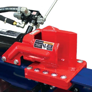 Iron and Oak Log Splitter | 24-Ton | Honda GX160