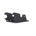 Bolt-on Head Plate for Kubota USA KX057, KX191, U55 Coupler