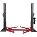 Katool 12,000 lb 2 Post Vehicle Lift  – KT-H120D - Single Lock Release Heavy-Duty Shop Lift