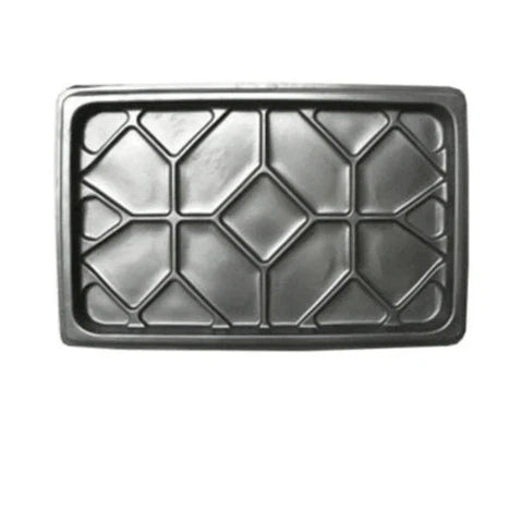 Katool KT-DT110 Drip Tray for KT-4H110 11,000 lb 4-Post Car Lift