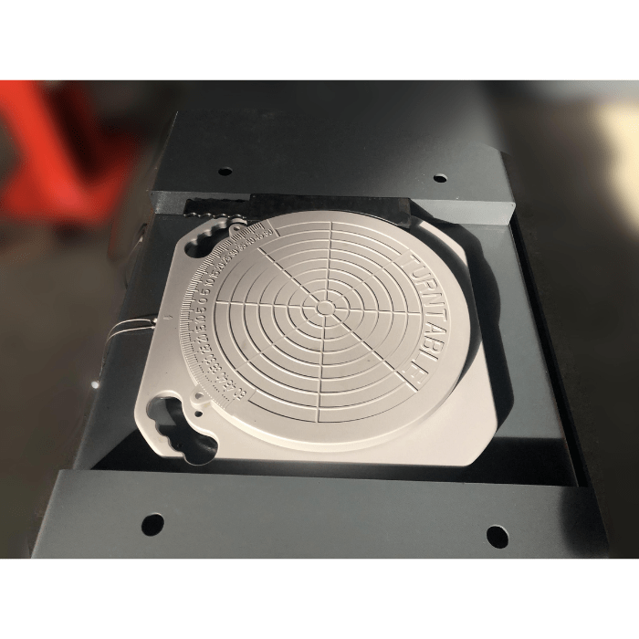 Katool Turntable Plates for Alignment Lift | KT-TP1