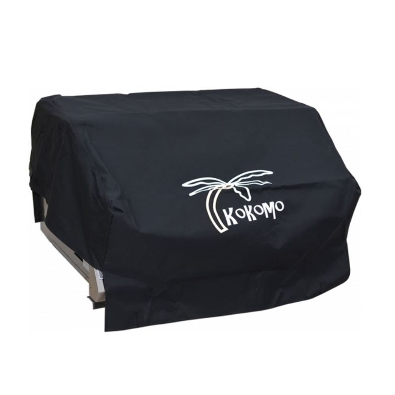 Kokomo Built-In Grill Cover for 4 Burner Grill