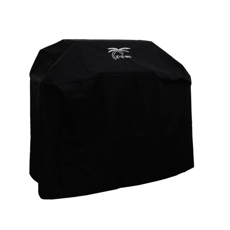 Kokomo Freestanding Grill Cover for 5 Burner Grill