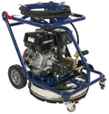 Makinex Cold Water Dual Pressure Washer Honda GX390 4000 PSI