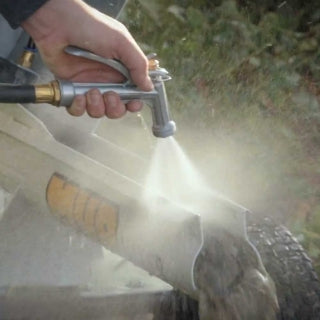 MudMixer Evolution Multi-Use Mixer for Concrete - Mortar - Stucco - Electric