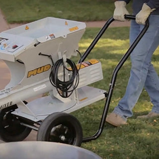 MudMixer Evolution Multi-Use Mixer for Concrete - Mortar - Stucco - Electric