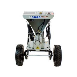 MudMixer Evolution Multi-Use Mixer for Concrete - Mortar - Stucco - Electric