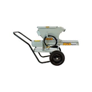 MudMixer Evolution Multi-Use Mixer for Concrete - Mortar - Stucco - Electric