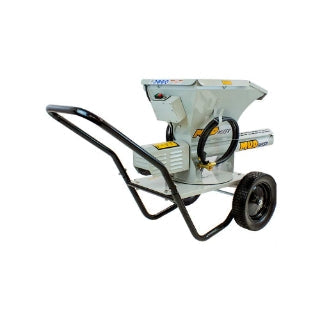 MudMixer Evolution Multi-Use Mixer for Concrete - Mortar - Stucco - Electric