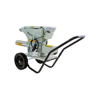 MudMixer Evolution Multi-Use Mixer for Concrete - Mortar - Stucco - Electric