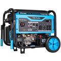 Pulsar 13,000 Watt Tri-Fuel Portable Generator with CO Sentry