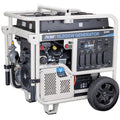 Pulsar 15,000 Watt Dual-Fuel Portable Generator with CO Sentry