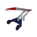 Makinex Powered Hand Truck With Hook 309 lb capacity