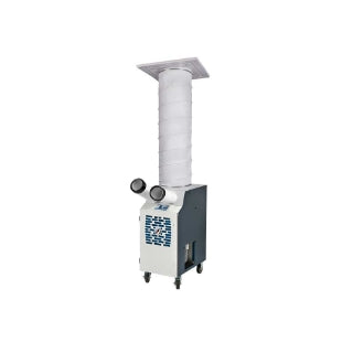 KwiKool KPAC II Series | 22,900 BTUs | 230V/20Amp