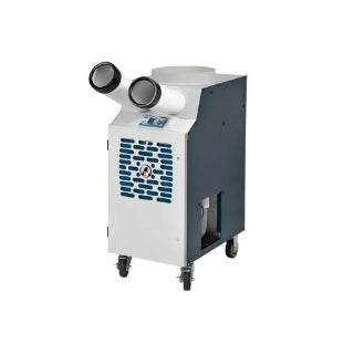 KwiKool KPAC II Series | 16,800 BTUs | 115V/20Amp
