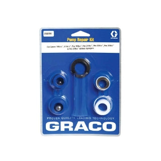 Graco Sprayer Promo | 1 Hi-Boy and 1 Lo-Boy Sprayer | Endurance Pump and Repair Kit