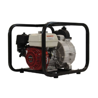 Brave Commercial Grade Trash Pump | 2 In. | Honda GX200