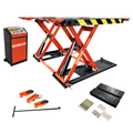 Katool Mid Rise Scissor Lift  - 8,000lb Capacity - KT-X90E