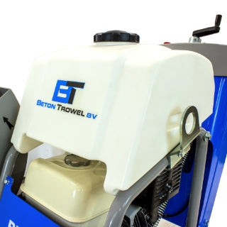 Beton Trowel Concrete Saw | 18 In. | GX390 | Screw Feed Blade Adjustment