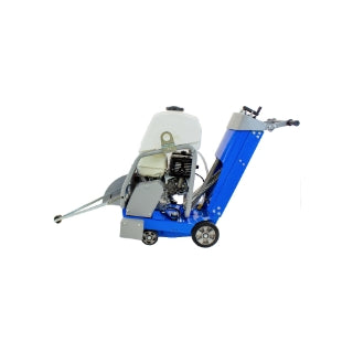 Beton Trowel Concrete Saw | 18 In. | GX390 | Screw Feed Blade Adjustment