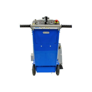 Beton Trowel Concrete Saw | 18 In. | GX390 | Screw Feed Blade Adjustment